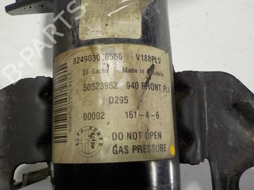 Right front shock absorber ALFA ROMEO GIULIETTA (940_)  | BP11191282M17 