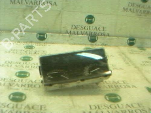 Used Instrument cluster ROVER 100 / METRO Hatchback (XP) [1989-1998]  3758468