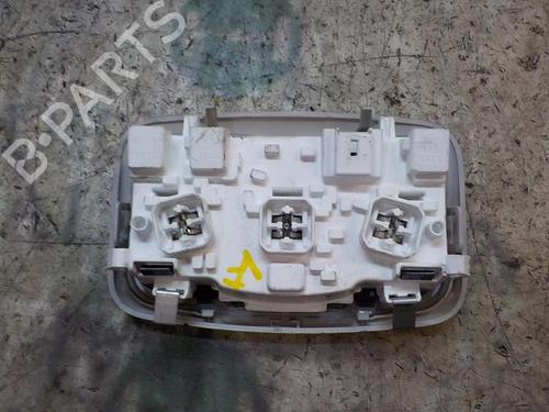 Interior roof light CITROËN C4 II (NC_) 1.6 HDi 90 | BP7411072I8