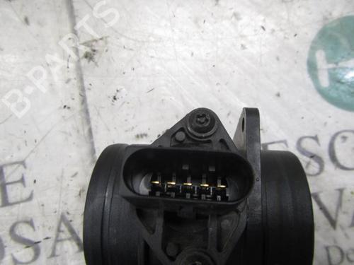 Mass air flow sensor SEAT ALTEA (5P1) 1.9 TDI | BP3832400M95