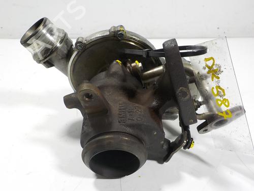 Turbolader/Kompressor DACIA LOGAN MCV II  | BP13694792M71 