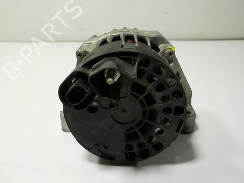 Alternator ALFA ROMEO GIULIETTA (940_)  | BP11191281M7 