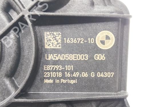 Electronic module BMW X6 (G06, F96) xDrive 30 d Mild-Hybrid | BP29312041M83 