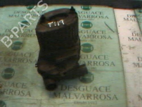 Used Air filter box Air filter box CITROËN SAXO (S0, S1) 1.5 D (57 hp) 14289856 14289856