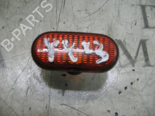 Used Right side indicator Right side indicator RENAULT SCÉNIC I MPV (JA0/1_, FA0_) 1.6 16V (116 hp) 11645520 11645520
