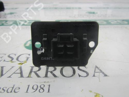 Heater resistor HYUNDAI i30 (FD) 1.6 CRDi | BP11644503M108 