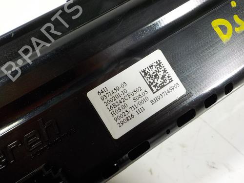 Climate control BMW 2 Gran Tourer (F46) 218 d | BP10739684I5 