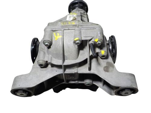 Rear differential VW TOUAREG (7LA, 7L6, 7L7) 3.0 V6 TDI | BP10909548M24 