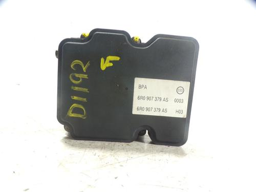Used ABS pump ABS pump VW POLO V (6R1, 6C1) 1.6 TDI (90 hp) 9624765 9624765