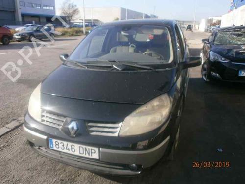 Intercooler RENAULT SCÉNIC II (JM0/1_) 1.5 dCi (JM02, JM13) | BP3875862M30 - Image 5