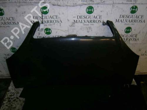 Used Hood MERCEDES-BENZ A-CLASS (W168) [1997-2005]  3743584