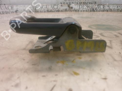 Front left interior door handle NISSAN CABSTAR E (TL_, VL_)  | BP9121948I13 