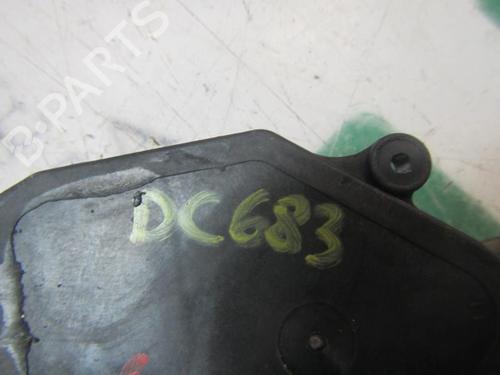 Elektronisk modul SSANGYONG REXTON / REXTON II (GAB_) 2.7 Xdi | BP14282970M83