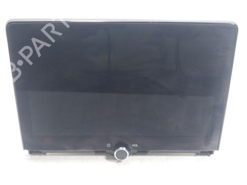 Used Electronic module Electronic module TOYOTA YARIS CROSS (MXP_) 1.5 Hybrid (MXPJ11) (131 hp) 31595069 31595069