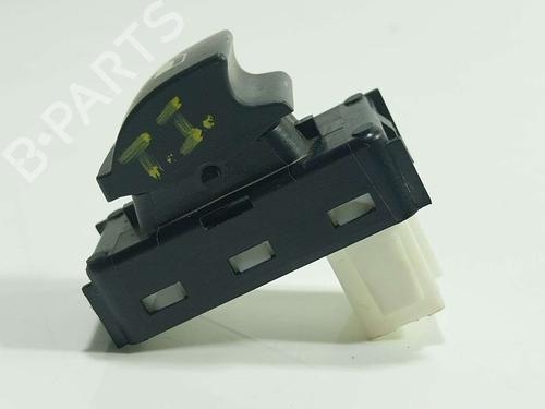 Left rear window switch CITROËN C4 X (BD_, BE_, BF_) ë-C4 X (BFZKXC) | BP38546849I29 - Image 3