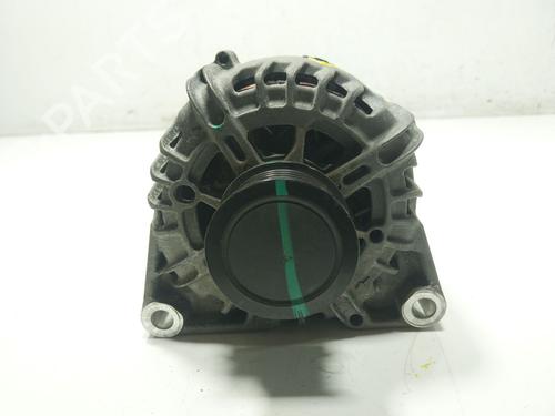 Alternator FORD TRANSIT COURIER B460 Box Body/MPV 1.5 EcoBlue | BP30168667M7  - Image 5