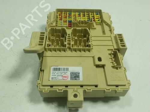Used Fuse box Fuse box KIA XCEED (CD) 1.0 T-GDI (120 hp) 18781035 18781035