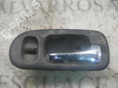 Used Rear right interior door handle Rear right interior door handle ROVER 45 I Saloon (RT) [2000-2005] 3748387 3748387