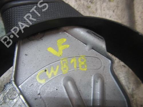 Hand brake PEUGEOT 107 (PM_, PN_) 1.4 HDi | BP8770839I18 
