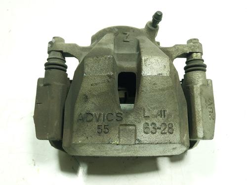 Used Left front brake caliper Left front brake caliper TOYOTA PRIUS PLUS (_W4_) 1.8 Hybrid (ZVW40W, ZVW41W) (136 hp) 19508909 19508909
