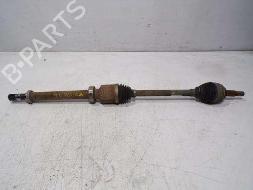 Used Right front driveshaft Right front driveshaft RENAULT CLIO IV (BH_) 1.5 dCi 75 (75 hp) 8513092 8513092