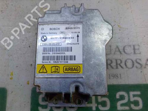 Used ECU airbags BMW 3 (E90) 318 d (143 hp) 5611600