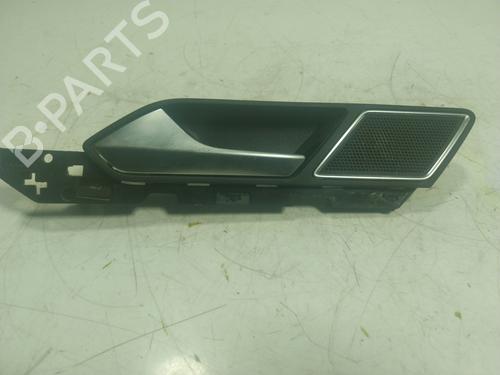 Used Rear left interior door handle Rear left interior door handle VW ARTEON (3H7, 3H8) 2.0 TDI (150 hp) 16665595 16665595