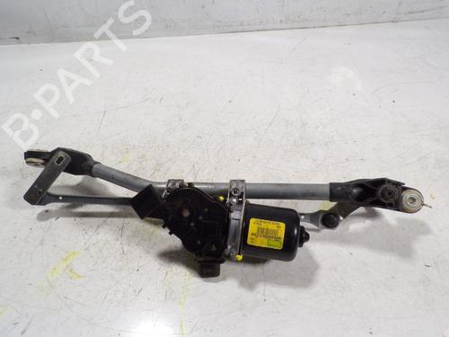 Used Front wiper motor RENAULT MEGANE III Hatchback (BZ0/1_, B3_) [2008-2025]  9705370