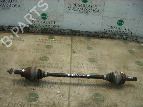 Used Left front driveshaft Left front driveshaft FORD KUGA I 2.0 TDCi (136 hp) 3774421 3774421