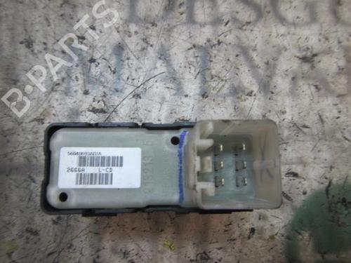 Right rear window switch JEEP COMPASS (MK49) 2.0 CRD | BP4011548I28 - Image 3