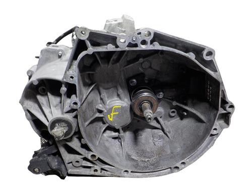 Used Gearbox Gearbox CITROËN C3 Picasso (SH_) [2008-2026] 8217594 8217594