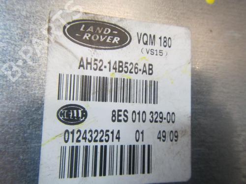 Electronic module LAND ROVER FREELANDER 2 (L359)  | BP3880713M83