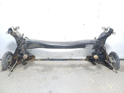 Used Rear axle Rear axle OPEL GRANDLAND / GRANDLAND X (A18, P1UO) 1.5 Turbo D (75) (131 hp) 22958802 22958802