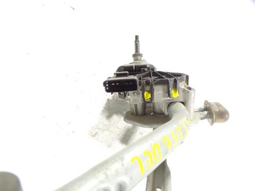 Front wiper motor PEUGEOT 208 I (CA_, CC_)  | BP10004072M29