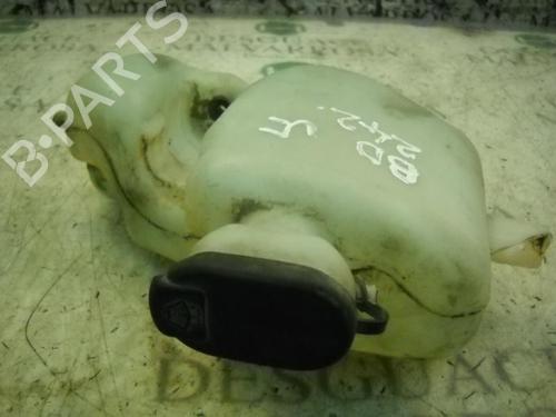 Windscreen washer tank RENAULT KANGOO (KC0/1_) 1.5 dCi (KC08, KC09) | BP7409293C113 