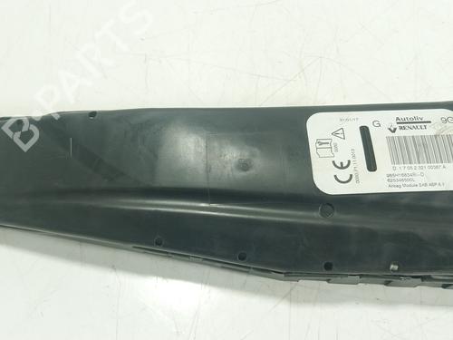 Elektronisk modul RENAULT CLIO IV (BH_) 1.2 16V (73 hp) 26727949