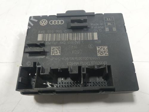 Electronic module AUDI Q3 (8UB, 8UG) 2.0 TDI | BP16558584M83 