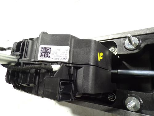 Gear lever AUDI A1 Sportback (GBA)  | BP9258002M90 