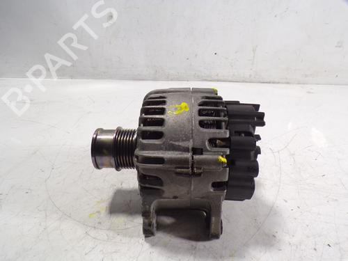 Generator VW POLO VI (AW1, BZ1, AE1) 1.0 TSI | BP9186732M7 