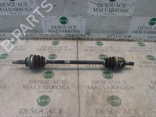 Used Right rear driveshaft Right rear driveshaft HYUNDAI SANTA FÉ II (CM) 2.2 CRDi (155 hp) 3808179 3808179