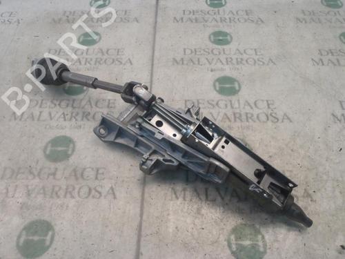 Used Steering column Steering column FORD FOCUS III Turnier 1.6 TDCi (115 hp) 3807161 3807161