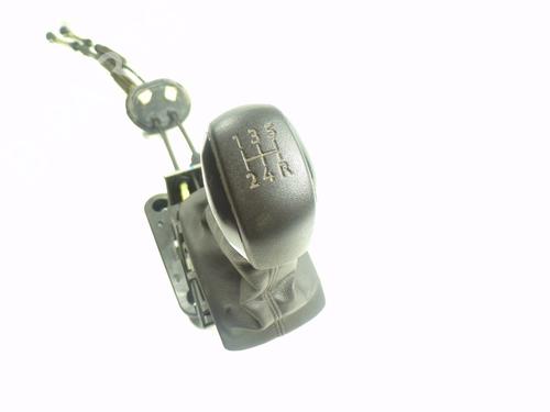 Used Gear lever CITROËN C4 CACTUS [2014-2025]  7641068