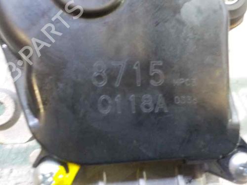 Front wiper motor NISSAN MICRA V (K14)  | BP6126768M29 