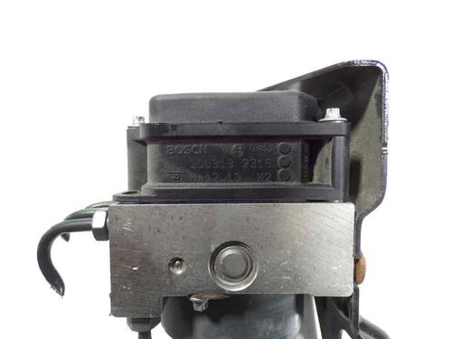 ABS pump RENAULT KANGOO / GRAND KANGOO II (KW0/1_)  | BP6929964M43 