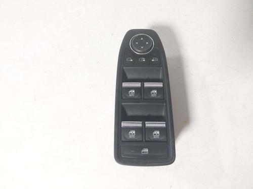 Used Left front window switch Left front window switch 38799914 38799914