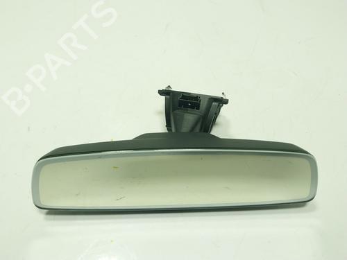 Used Rear mirror Rear mirror BMW X6 (G06, F96) xDrive 30 d Mild-Hybrid (286 hp) 29312022 29312022
