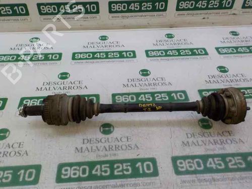 Transmissão trás esquerda BMW 1 (E87) [2003-2013]  4899884