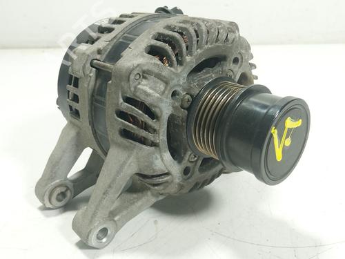 Used Alternator FORD KA+ III (UK, FK) 1.2 (85 hp) 31123900