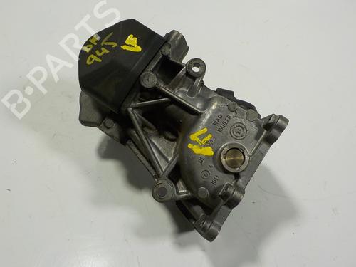 Egr AUDI A1 (8X1, 8XK)  | BP13507321M69 