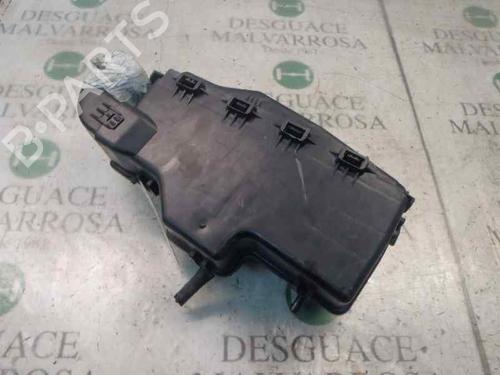 Luftfiltergehäuse FORD FOCUS I Saloon (DFW)  | BP14271033M87 